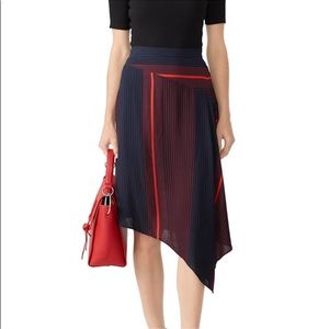 Joie caviar moni skirt size 10